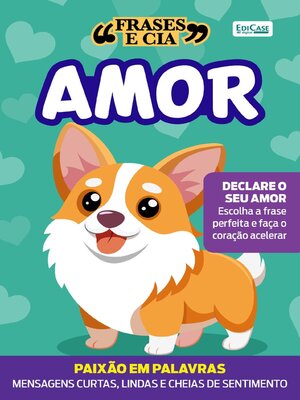 cover image of Frases e Cia